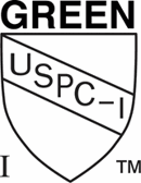 Green USPC-I Mark