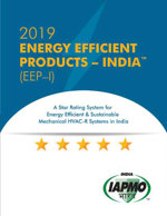 Energy Efficient Products - India Cover