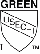 GREEN USEC-I Mark