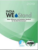 We-Stand India Cover