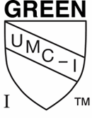 GREEN UMC-I MARK